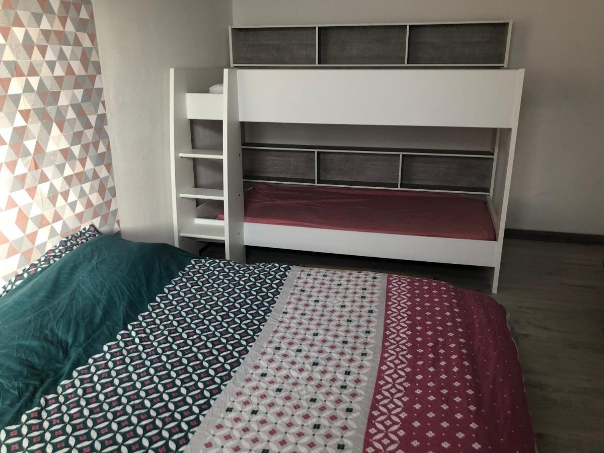 Parenthese En Mayenne Montenay Kültér fotó